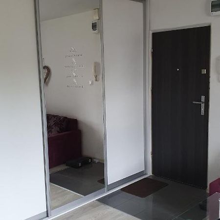 Apartament New Jork Allenstein Exterior foto